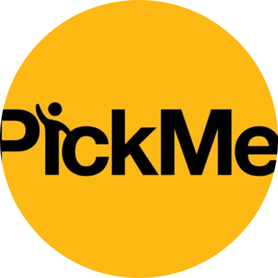 PickMe Food