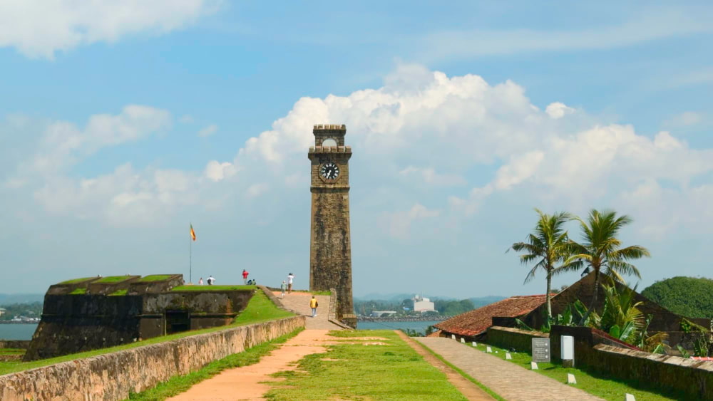 Galle Fort