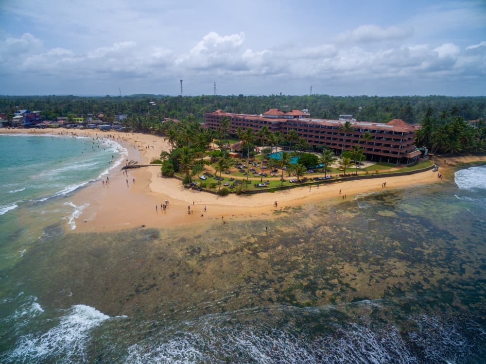 Glimpse of Ceylon